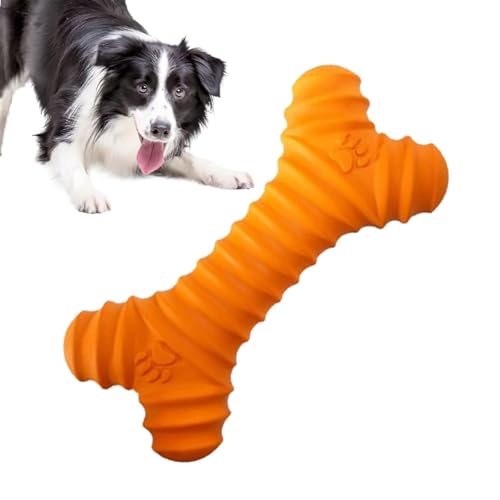 Gummi-Kauspielzeug für Haustiere, TPR-Hundespielzeug, Vinyl-Hundekauspielzeug, kaubeständiges Haustierspielzeug, langlebiges Hundekauspielzeug, interaktives Hundespielzeug, Kauspielzeug für Hunde, Lat von Dybnuhoc