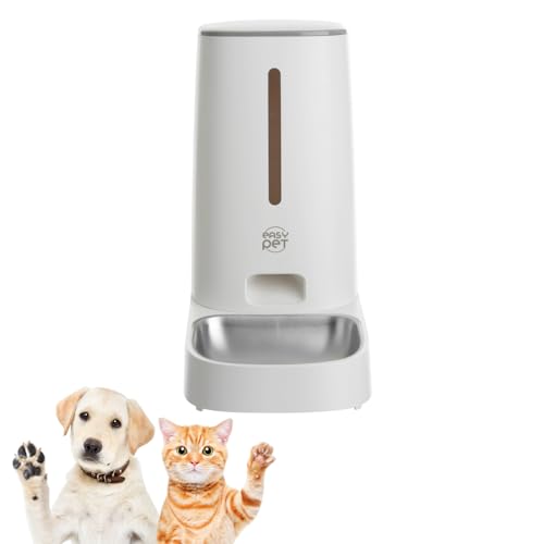 Automatischer Lebensmittelspender 4 l von EASY PET