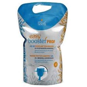 EASYREEFS Easy Booster 1500ml Phyto PLANCTON Coralli INVERTEBRATI Aquarium Marino von EASYREEFS