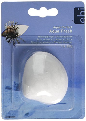 EBI 285-112342 Mineralblock Aqua-Fresh, 35 g von EBI