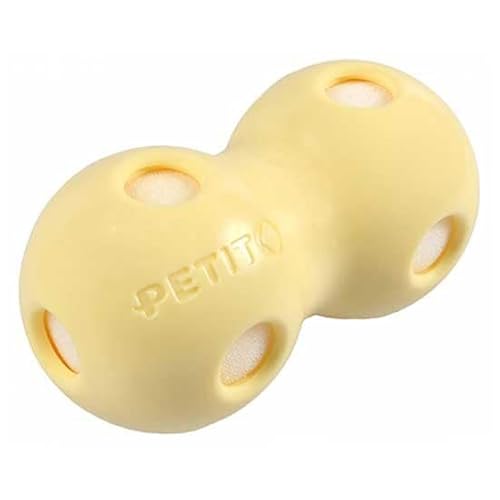 EBI Petit Wasserspielzeug Coco für Welpen Gelb EBI Petit Wasserspielzeug Coco für Welpen Gelb von EBI