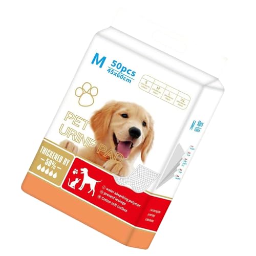 ECMQS Haustier Hund Pee Pad Hund Betten Matratze Vlies Hund Training Windel Pad Urin Saugfähigen Pad Für Schwangere Hund Katzen Haustier von ECMQS