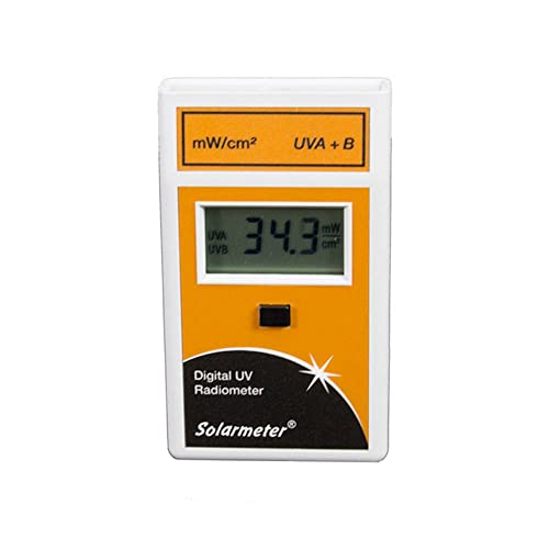 Solarmeter 5.0 von ECONLUX, Solarmeter, Solar Light Company, Inc