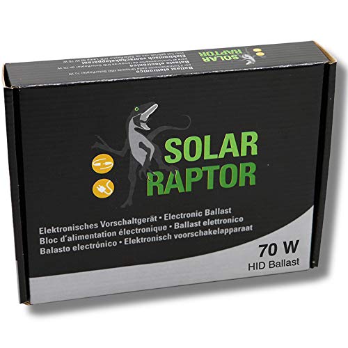 ECONLUX GmbH SolarRaptor EVG 70 Watt von ECONLUX