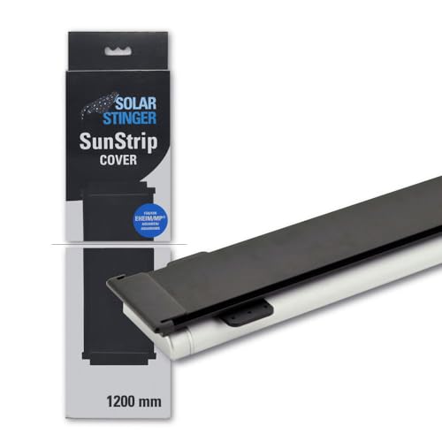 ECONLUX SOLAR Stinger SunStrip Cover EHEIM (1200 mm) von ECONLUX