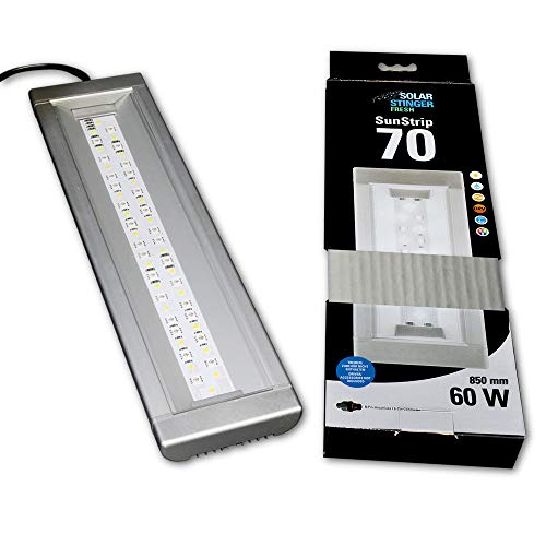 Econlux SolarStinger SunStrip 70W Fresh RGB/W 85cm 59,5W für Süßwasseraquarien von ECONLUX