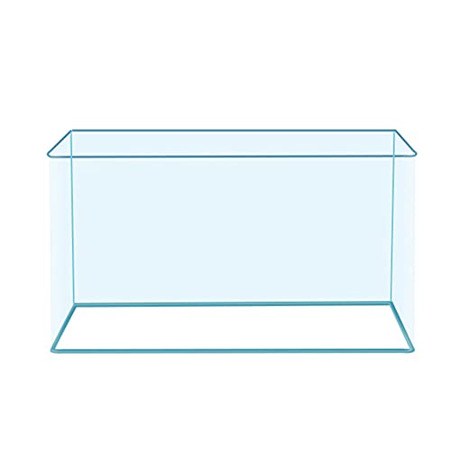 1,9 l Aquarium, randloses Aquarium, 30 cm L × 20,1 cm H × 18 cm B von EDOTFISH