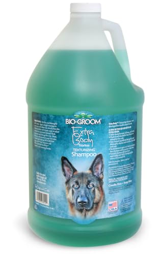 Bio-Groom Extra Body 3,79 l Gallone von EHASO