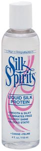 EHASO Chris Christensen Silk Spirits 118 ml. von EHASO