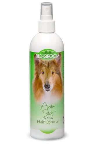 EHASO Bio-Groom Anti-Stat 355ml. von EHASO