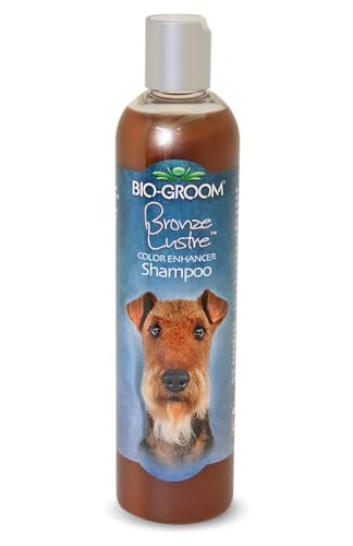 EHASO Bio-Groom Bronze Lustre 355 ml. von EHASO