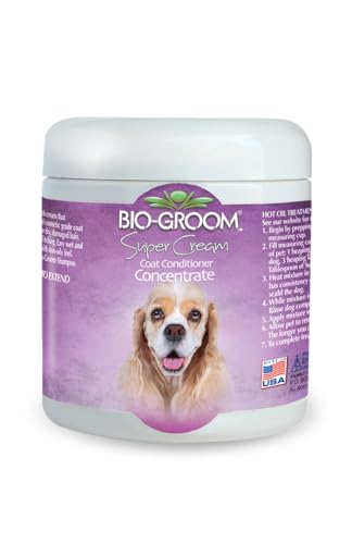 EHASO Bio-Groom Super Cream 227 g von EHASO