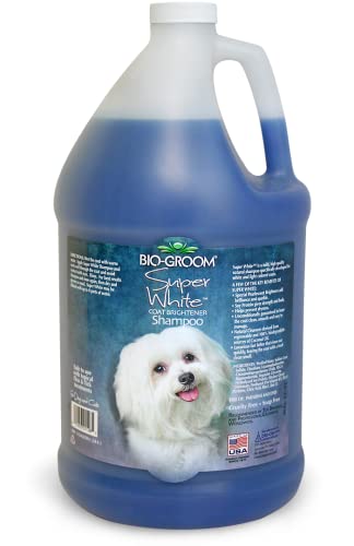 EHASO Bio-Groom Super White 3,79 l.Gallone von EHASO