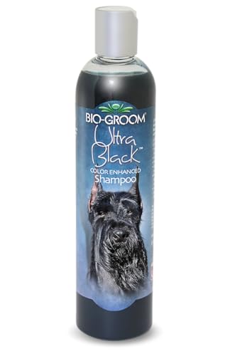 EHASO Bio-Groom Ultra Black 355 ml. von EHASO