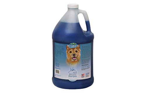 EHASO Bio-Groom Wiry Coat 3,79 l Gallone von EHASO