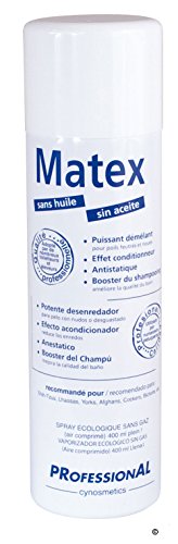 EHASO Matex-Spezial 400 ml. von EHASO