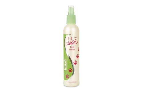 EHASO PetSilk Coat Control 320 ml. von EHASO