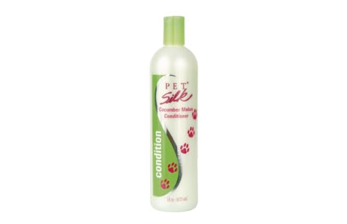 EHASO PetSilk Cucumber Melon Conditioner 473 ml. von EHASO