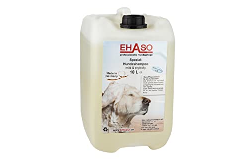 EHASO Shampoo Standard 10 Ltr. von EHASO