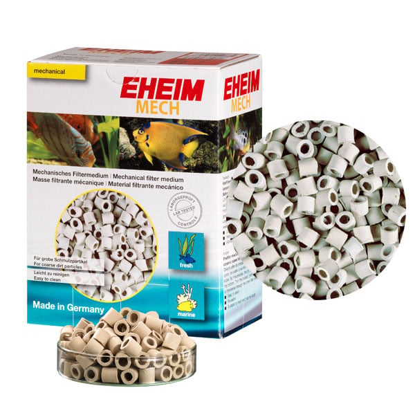 EHEIM EHFI MECH 1000ml von EHEIM