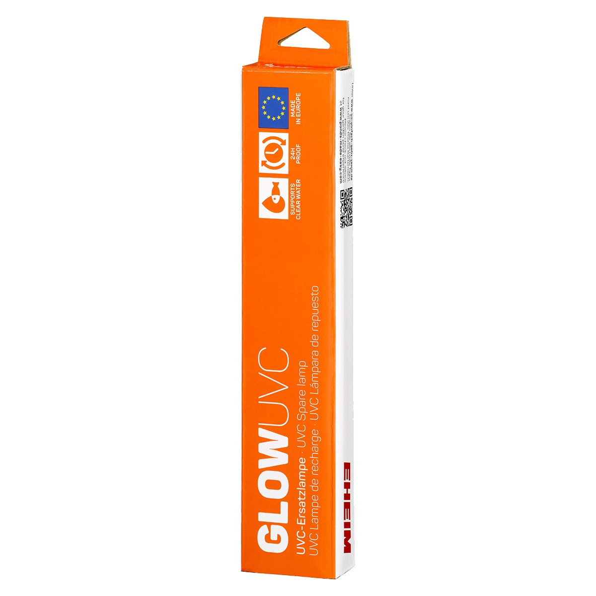 EHEIM GLOWUVC Ersatzlampe für CLEARUVC 60W von EHEIM