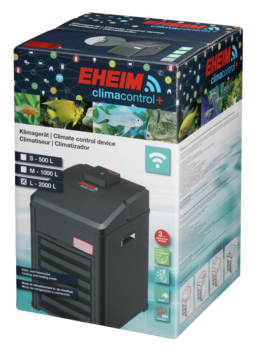 EHEIM climacontrol+ L