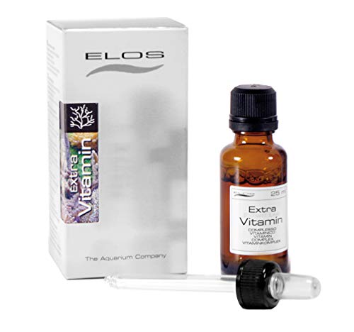 ELOS Extra Vitamin - 25ml von ELOS