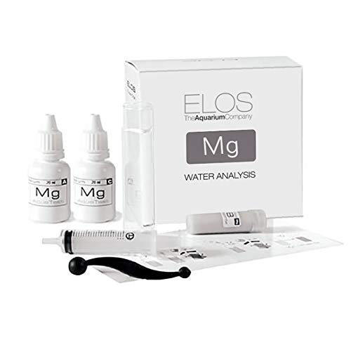 ELOS Test MG - Magnesium Test Kit von ELOS