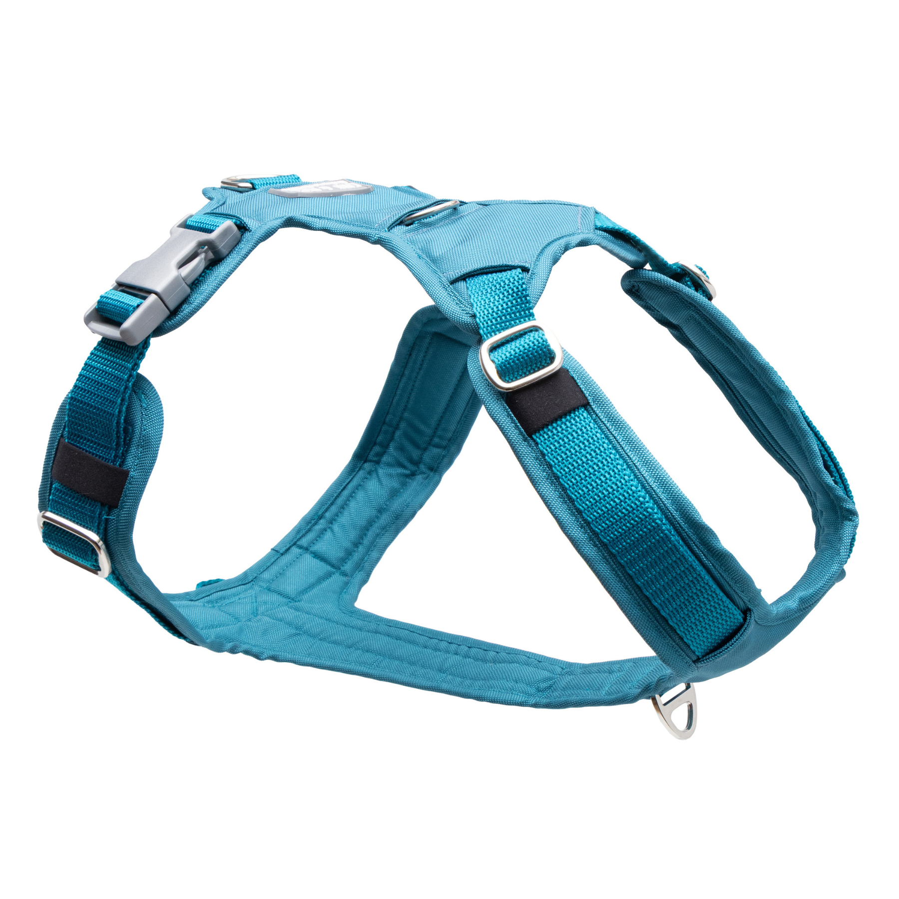 Hundegeschirr Aqua M Hundegeschirr Aqua M von EMMY&PEPE