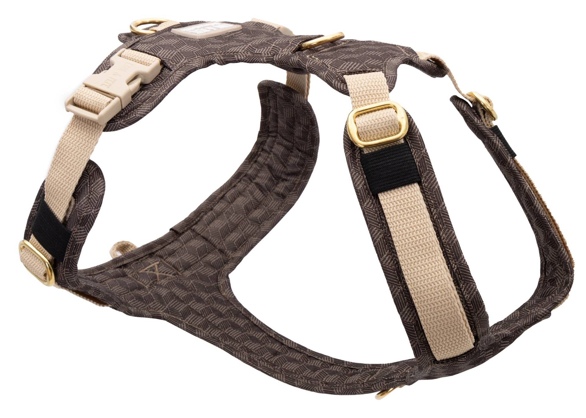 Hundegeschirr Hazel M/L Hundegeschirr Hazel M/L von EMMY&PEPE