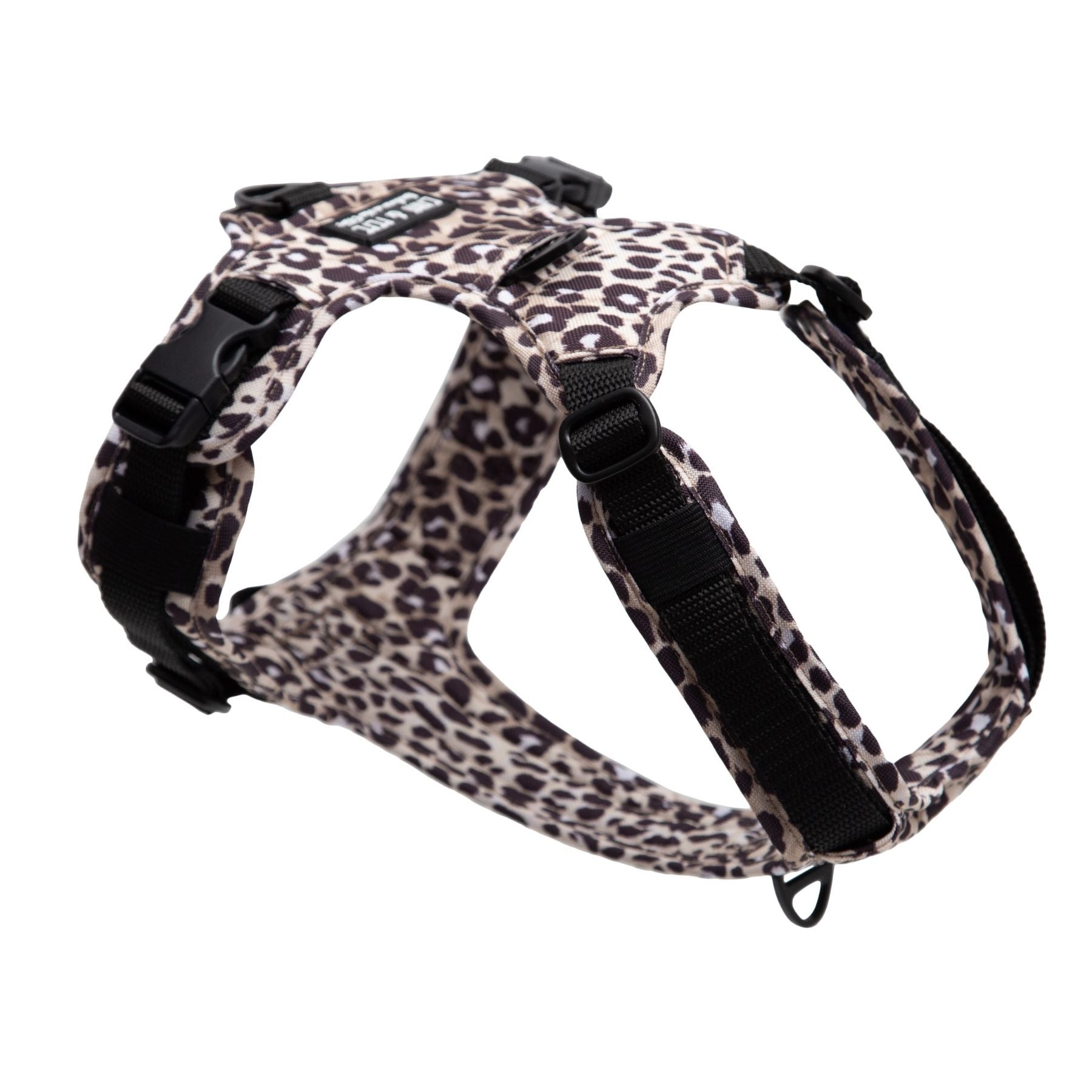 Hundegeschirr Leo Dark XL Hundegeschirr Leo Dark XL von EMMY&PEPE