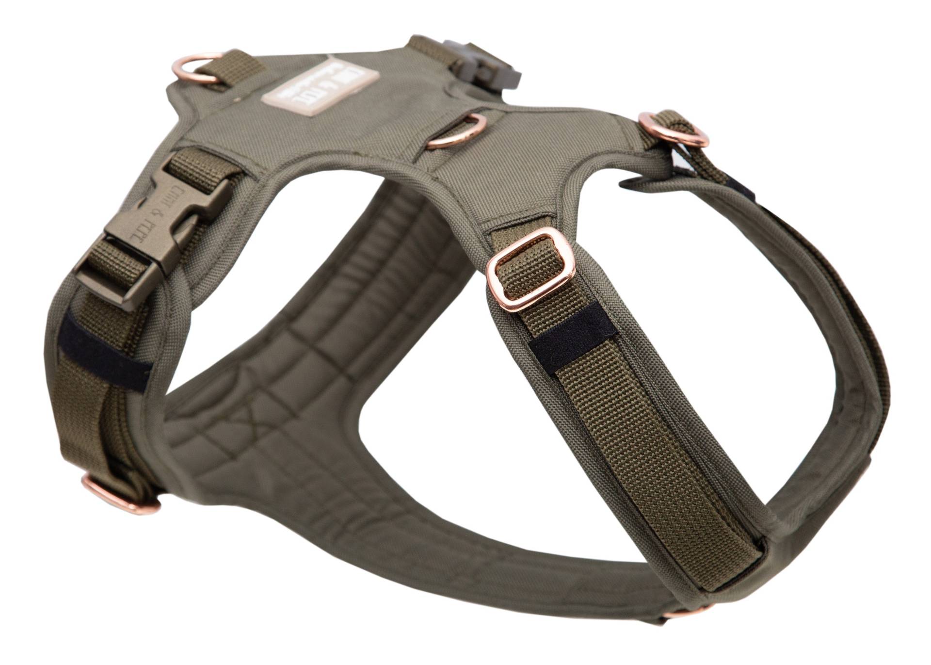 Hundegeschirr Lotte 2.0 S/M Hundegeschirr Lotte 2.0 S/M von EMMY&PEPE