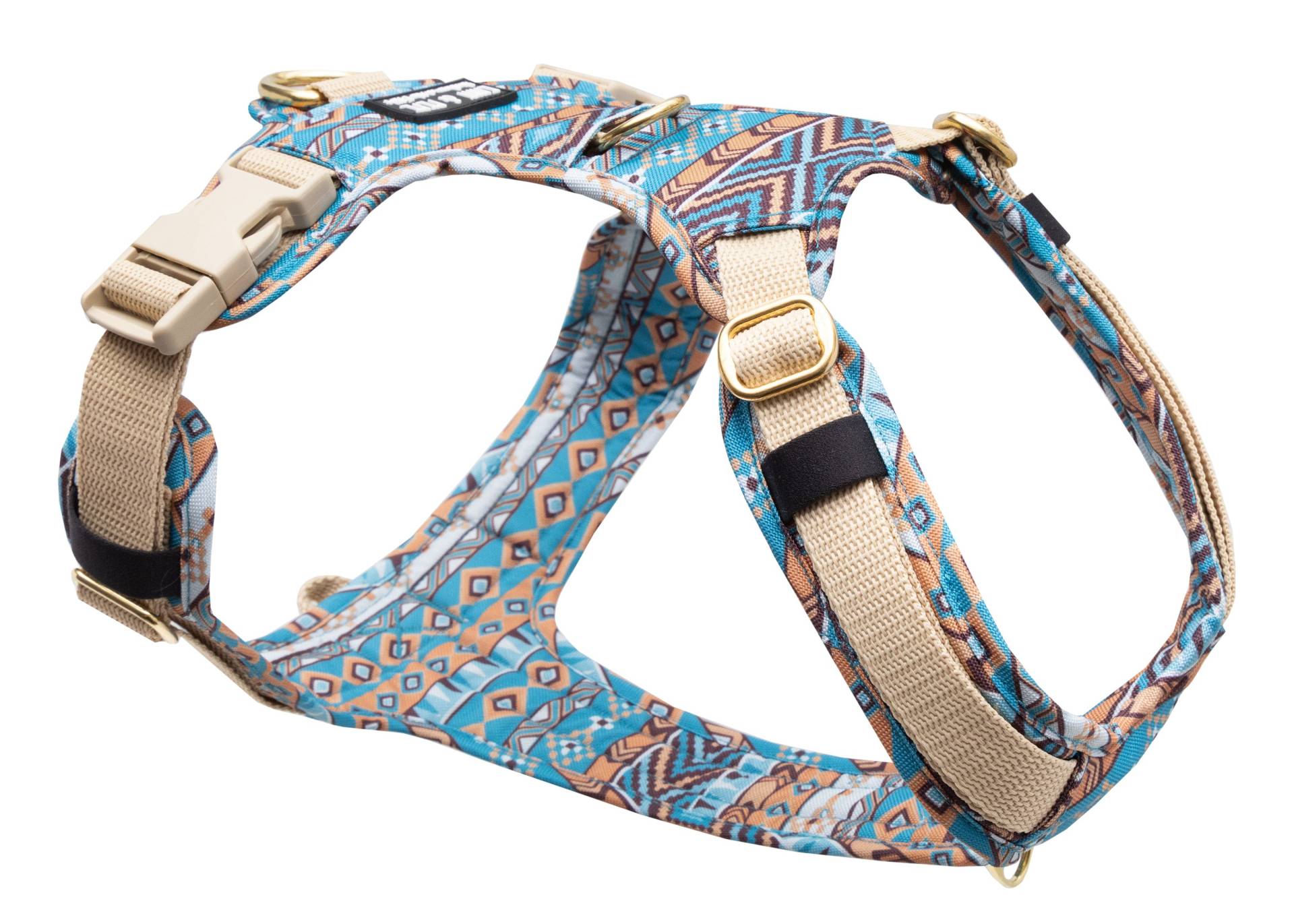 Hundegeschirr Spirit S/M Hundegeschirr Spirit S/M von EMMY&PEPE