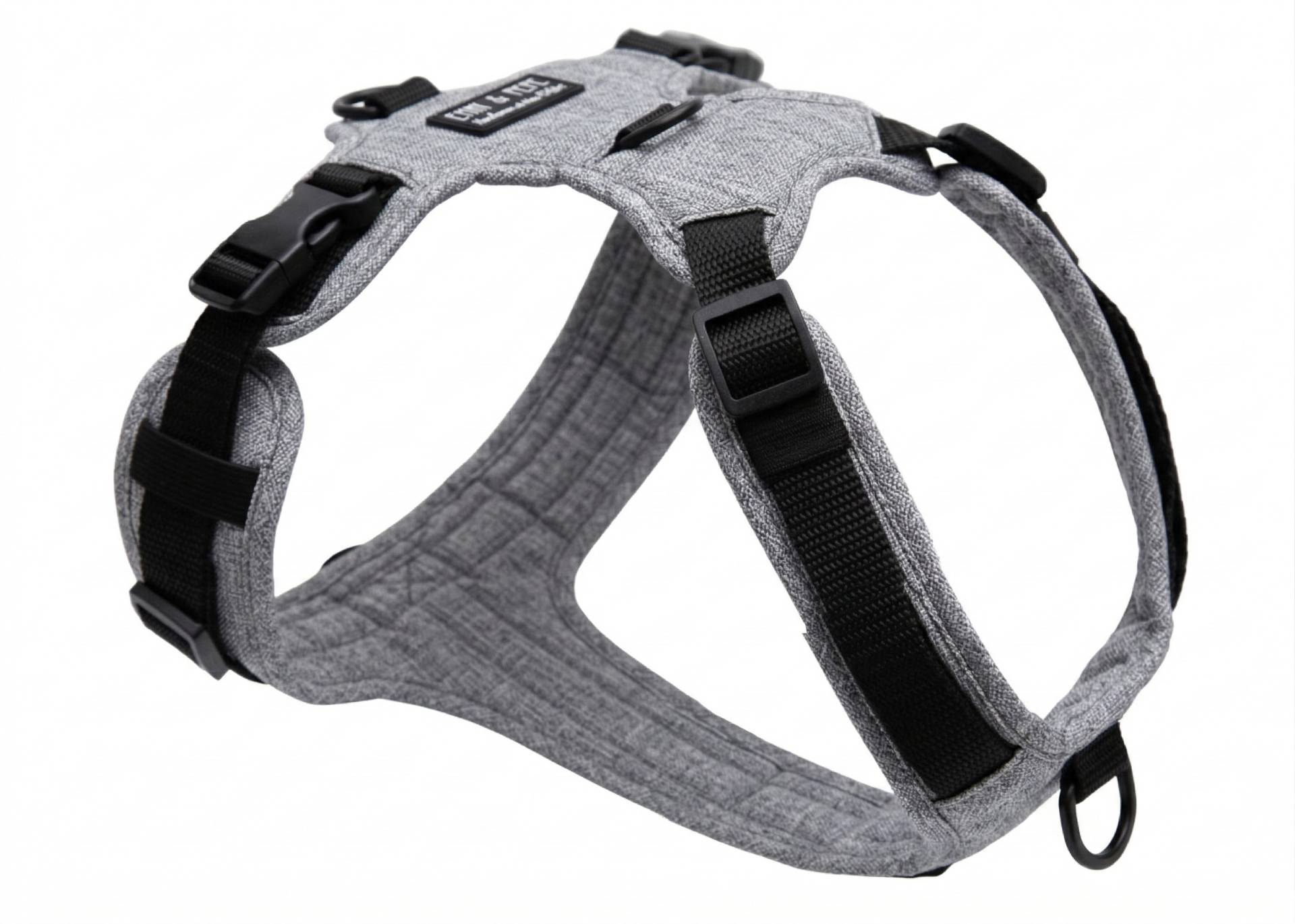 Hundegeschirr Stone XS/S Hundegeschirr Stone XS/S von EMMY&PEPE