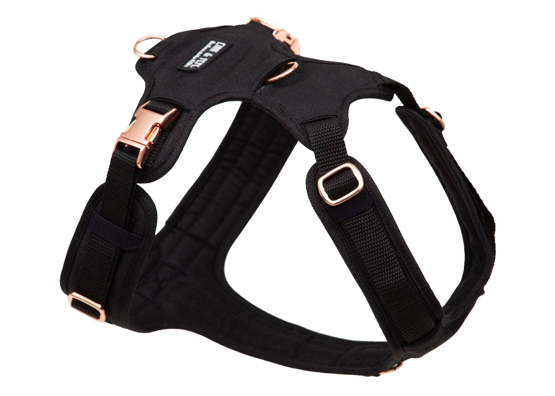 Hundegeschirr Tiffanys XL Hundegeschirr Tiffanys XL von EMMY&PEPE