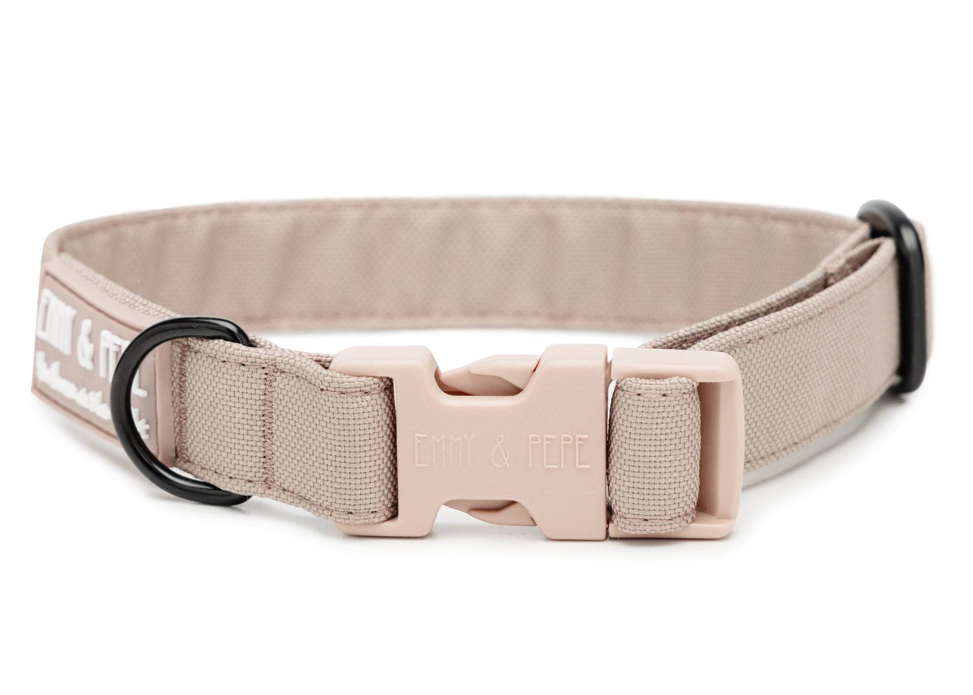 Hundehalsband Dune M - 26-43 cm Hundehalsband Dune M - 26-43 cm von EMMY&PEPE