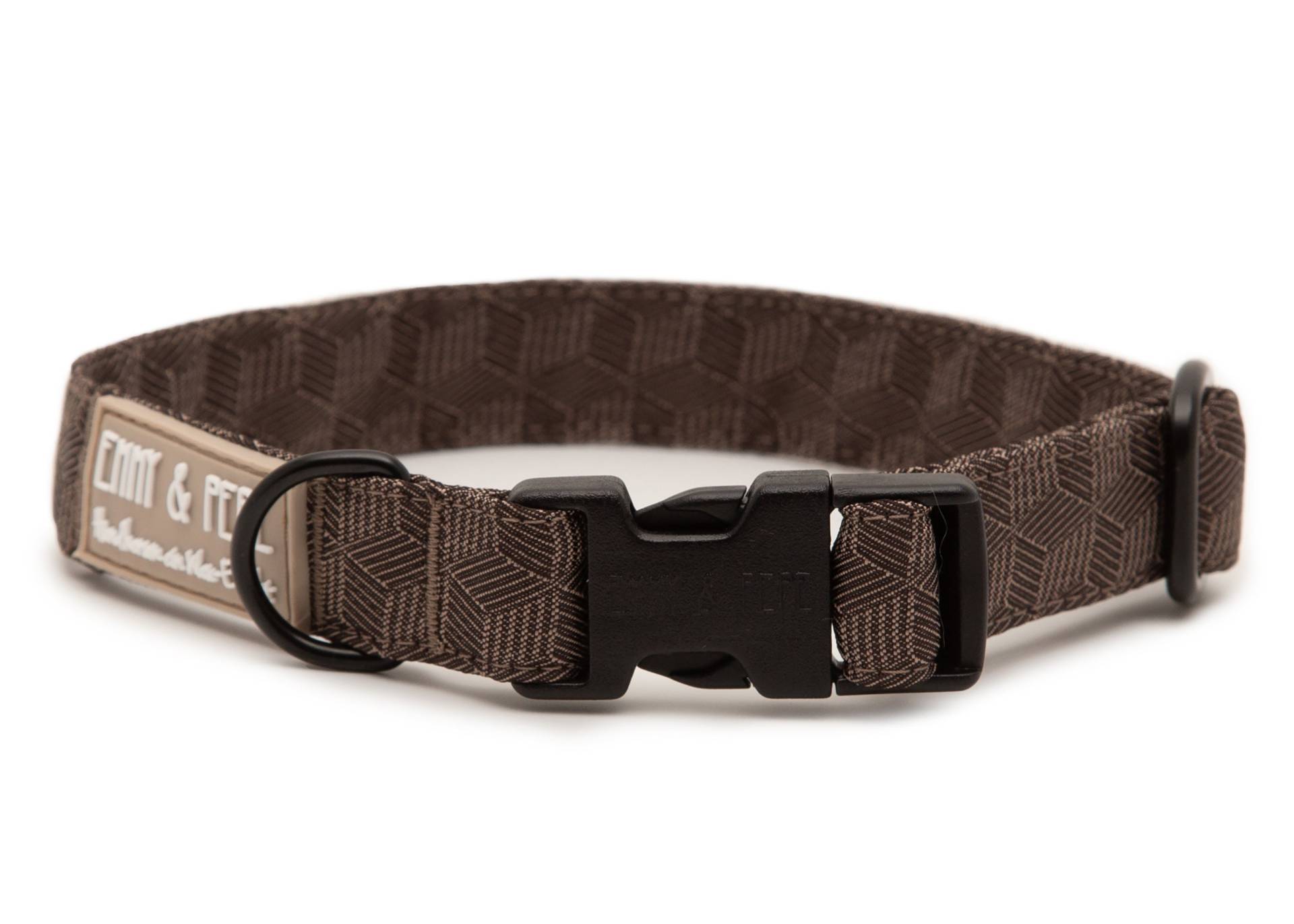 Hundehalsband Hazel M - 26-43 cm Hundehalsband Hazel M - 26-43 cm von EMMY&PEPE
