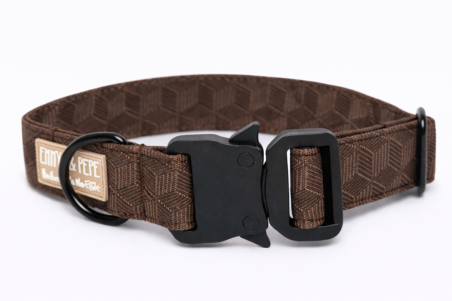 Hundehalsband Hazel Safety - 39-64 cm Hundehalsband Hazel Safety - 39-64 cm von EMMY&PEPE