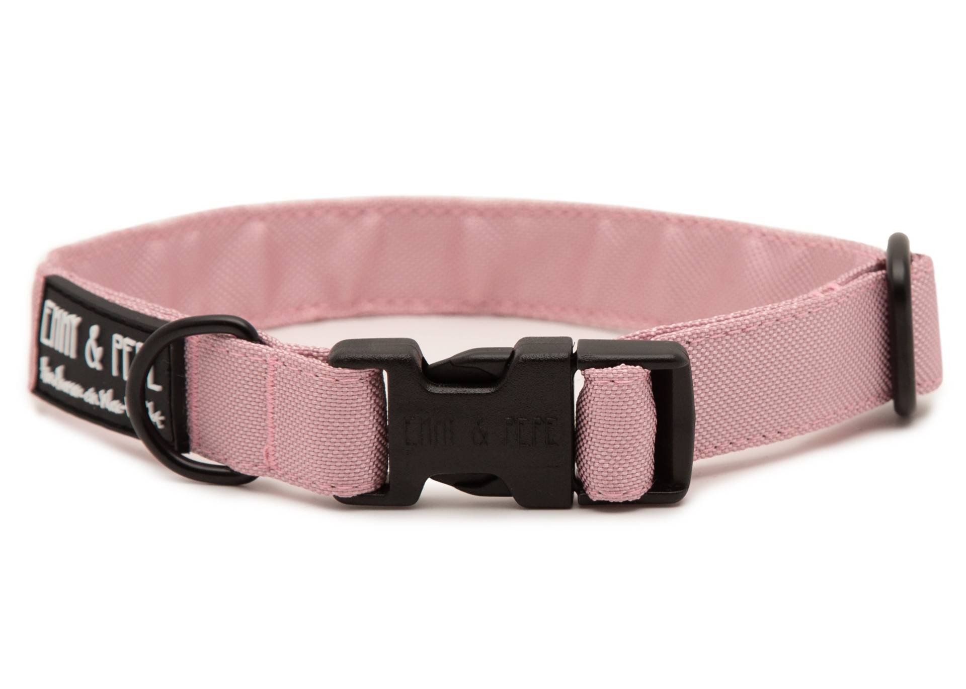 Hundehalsband Rosi L - 33-52 cm Hundehalsband Rosi L - 33-52 cm von EMMY&PEPE
