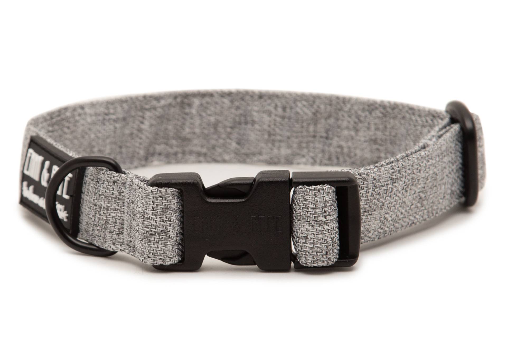 Hundehalsband Stone M - 26-43 cm Hundehalsband Stone M - 26-43 cm von EMMY&PEPE