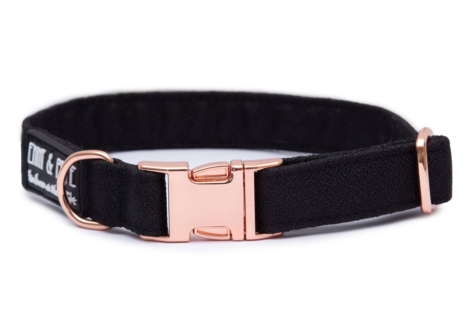 Hundehalsband Tiffany L - 33-52 cm Hundehalsband Tiffany L - 33-52 cm von EMMY&PEPE