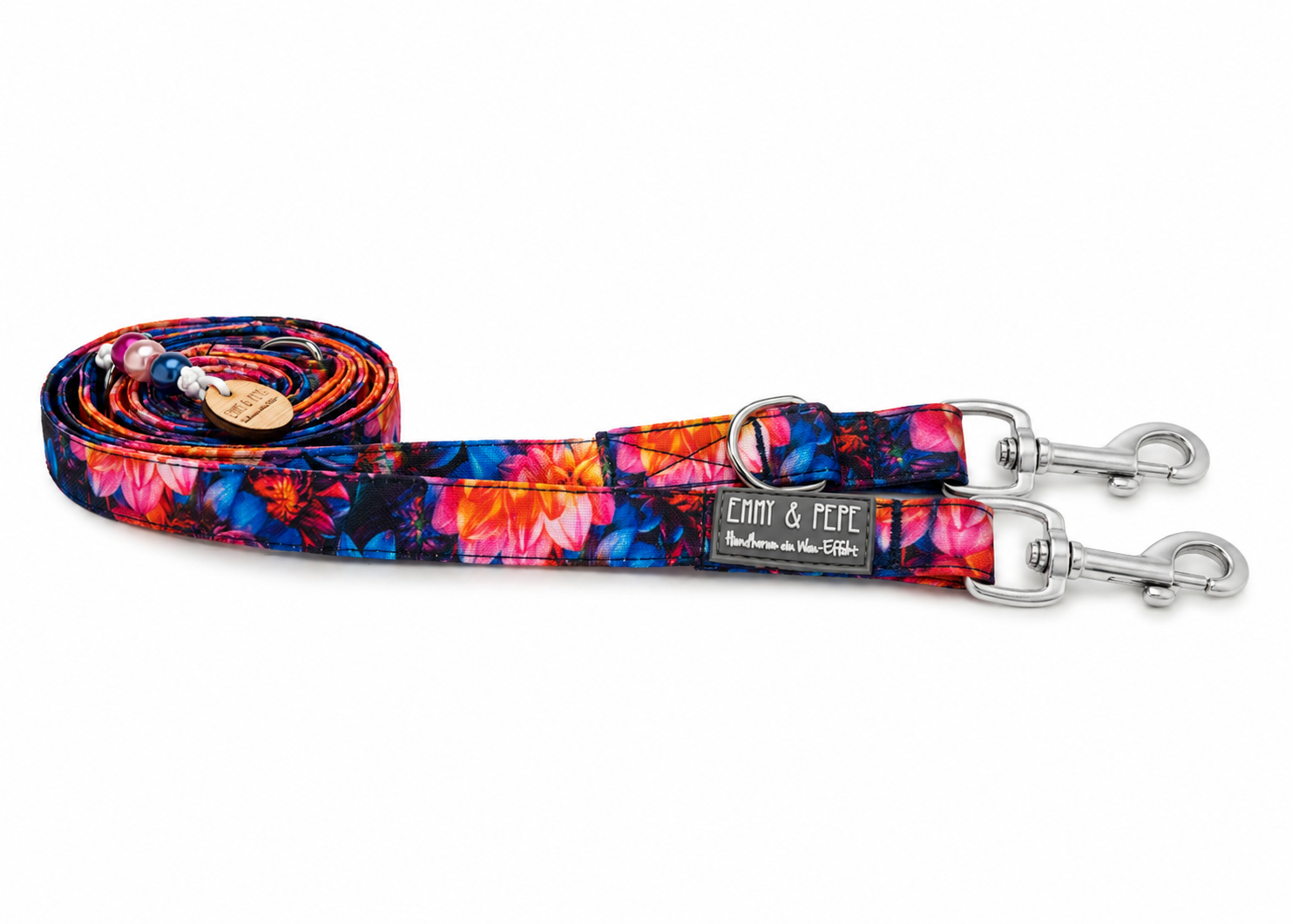 Hundeleine Dahlia XS Hundeleine Dahlia XS von EMMY&PEPE