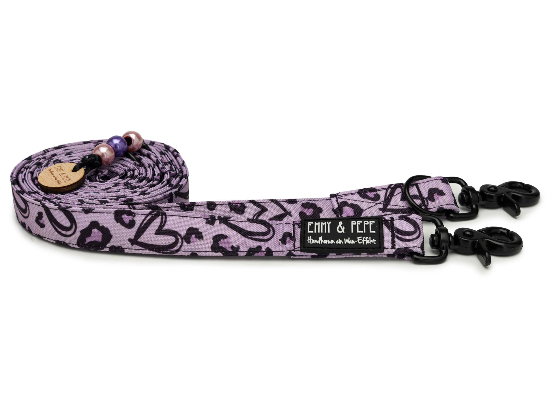 Hundeleine Hearth M Hundeleine Hearth M von EMMY&PEPE