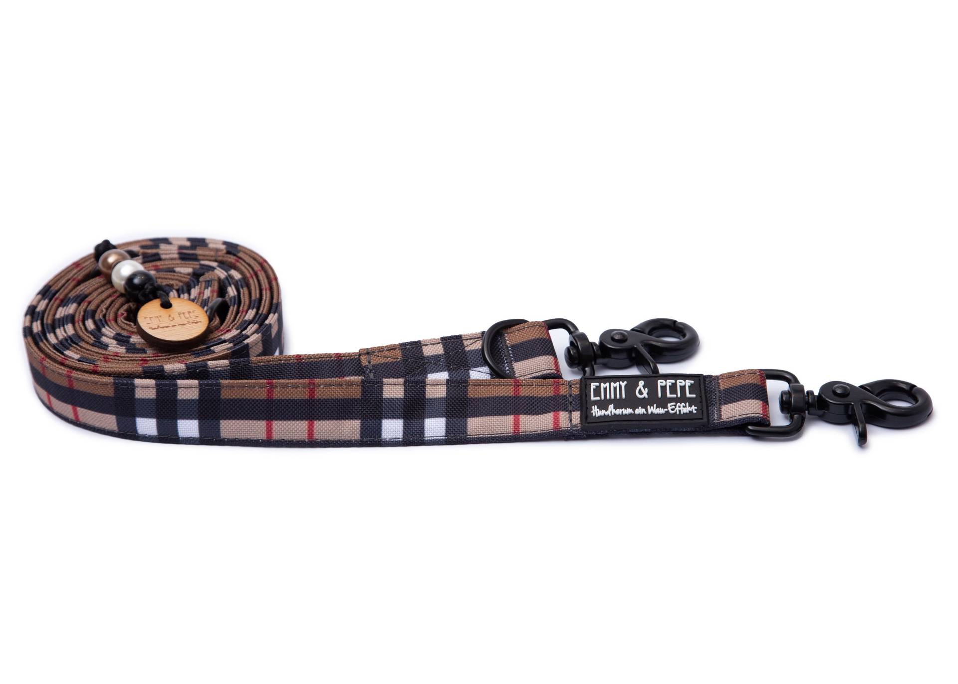 Hundeleine Watson M Hundeleine Watson M von EMMY&PEPE