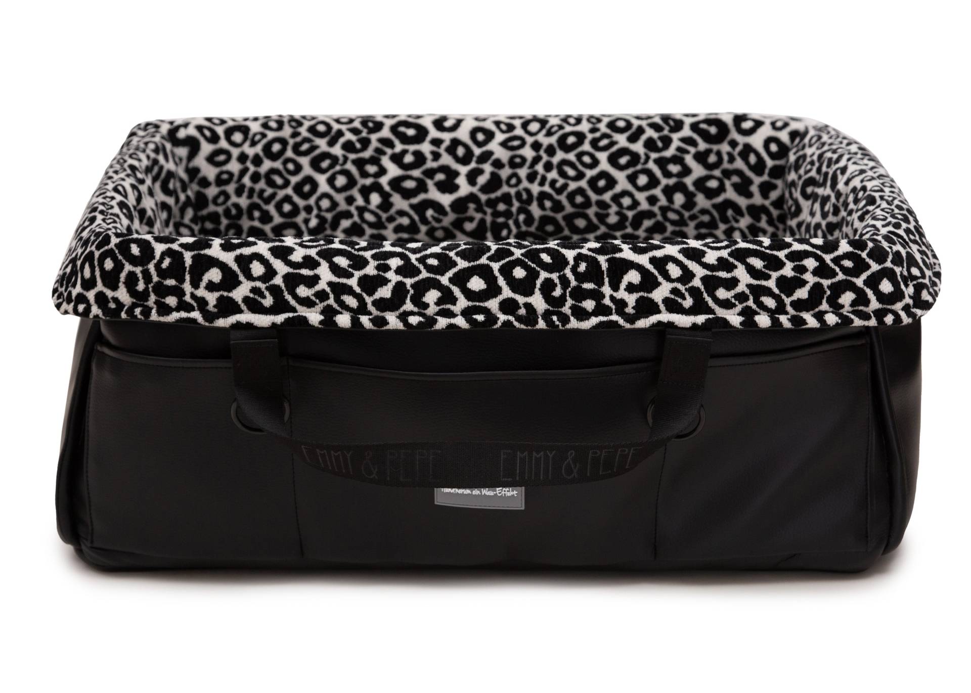 Wau-Snuggle Cruella Rechteckig / XS / Ja Wau-Snuggle Cruella Rechteckig / XS / Ja von EMMY&PEPE