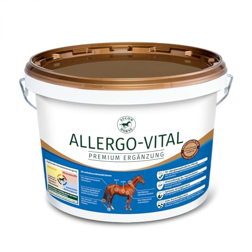 ATCOM - ALLERGO-VITAL von EPONA