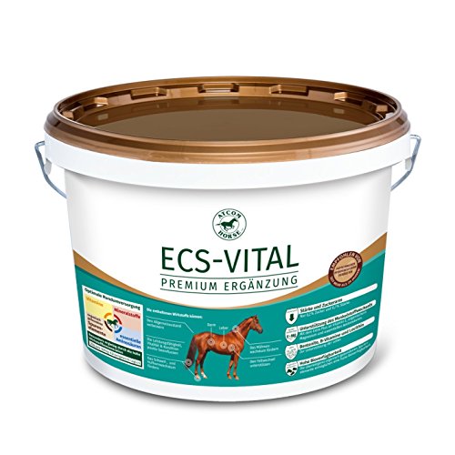 ATCOM - ECS Vital von EPONA