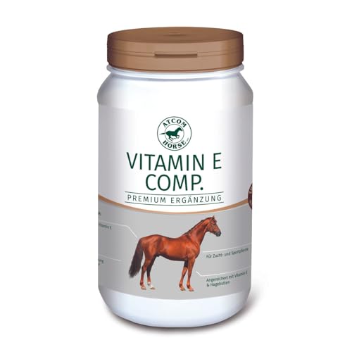 ATCOM - Vitamin E COMP. von EPONA