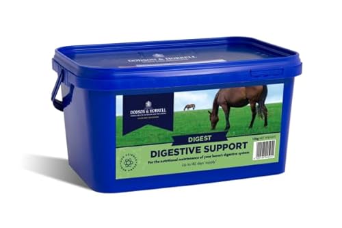 Dodson&Horrell - Digestive Support von EPONA