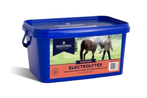 Dodson&Horrell - Electrolytes 2 kg von EPONA